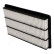 Air Filter FA-524S Japanparts, Thumbnail 4