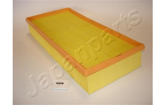 Air Filter FA-588S Japanparts