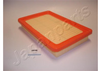 Air Filter FA-593S Japanparts
