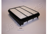 Air Filter FA-599S Japanparts