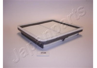 Air Filter FA-714S Japanparts