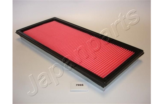 Air Filter FA-796S Japanparts