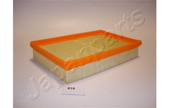 Air Filter FA-819S Japanparts