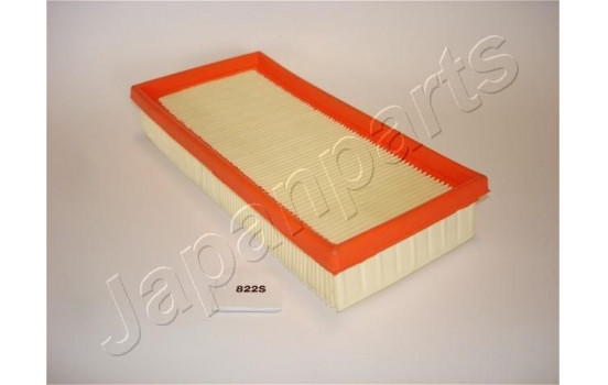 Air Filter FA-822S Japanparts