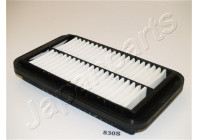 Air Filter FA-830S Japanparts
