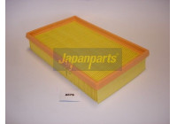 Air Filter FA-887S Japanparts