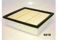 Air Filter FA-921S Japanparts