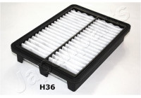 Air Filter FA-H36S Japanparts