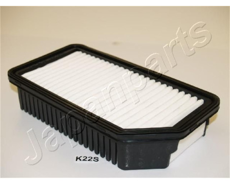 Air Filter FA-K22S Japanparts, Image 2
