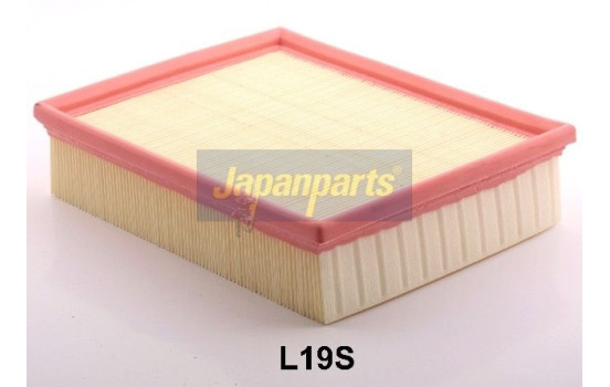 Air Filter FA-L19S Japanparts