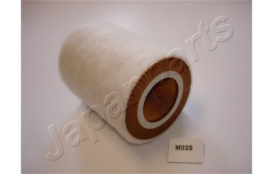 Air Filter FA-M02S Japanparts
