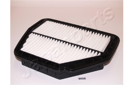 Air Filter FA-W08S Japanparts