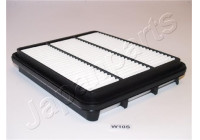 Air Filter FA-W10S Japanparts