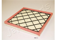 Air Filter FA-W11S Japanparts