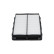 Air filter FAF-10003 Kavo parts