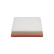 Air filter FAF-9002 Kavo parts, Thumbnail 3