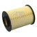 AIR FILTER FORD PKW 38923 FEBI, Thumbnail 2
