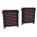 Air filter HA-1120 K&N, Thumbnail 6