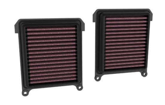 Air filter HA-1120 K&N, Image 6