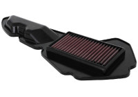 Air filter HA-1218 K&N
