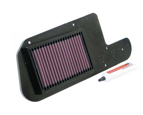 Air Filter HA-2500-1 K&N