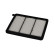 Air Filter HA-663 Kavo parts, Thumbnail 2
