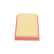 Air Filter HA-678 AMC Filter, Thumbnail 4
