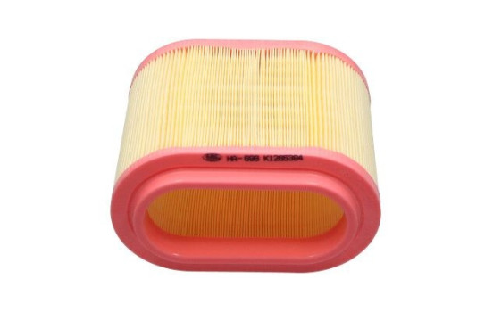 Air Filter HA-698 AMC Filter, Image 2
