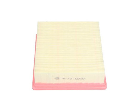 Air Filter HA-703 AMC Filter, Image 2