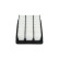 Air Filter HA-704 AMC Filter, Thumbnail 4