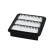 Air Filter HA-706 AMC Filter, Thumbnail 3