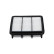 Air Filter HA-706 AMC Filter, Thumbnail 4