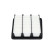 Air Filter HA-707 AMC Filter, Thumbnail 4