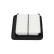 Air Filter HA-709 AMC Filter, Thumbnail 2