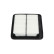Air Filter HA-709 AMC Filter, Thumbnail 4