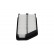 Air Filter HA-717 AMC Filter, Thumbnail 2
