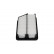 Air Filter HA-717 AMC Filter, Thumbnail 4
