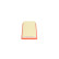 Air Filter HA-725 AMC Filter, Thumbnail 2