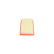 Air Filter HA-725 AMC Filter, Thumbnail 4