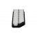 Air Filter HA-733 AMC Filter, Thumbnail 2