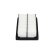 Air Filter HA-742 AMC Filter, Thumbnail 2