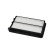 Air Filter HA-743 AMC Filter, Thumbnail 3