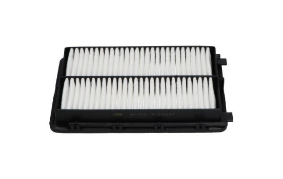 Air Filter HA-743 AMC Filter, Image 5