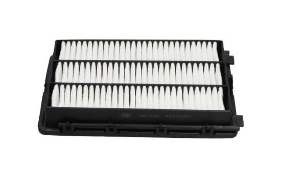 Air Filter HA-750 AMC Filter, Image 4
