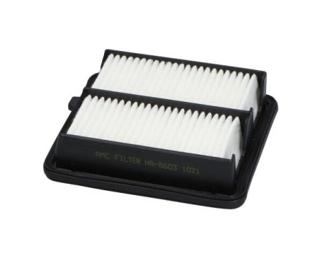 Air Filter HA-8603 AMC Filter, Image 3
