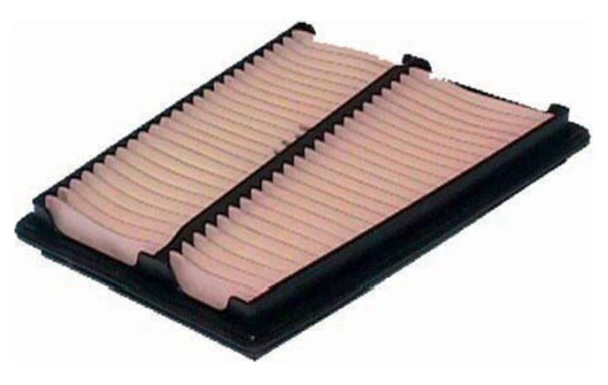 Air Filter HA-8604 AMC Filter