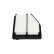 Air Filter HA-8608 AMC Filter, Thumbnail 2