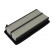 Air Filter HA-8609 AMC Filter