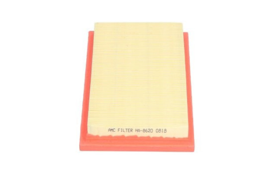 Air Filter HA-8620 AMC Filter, Image 2