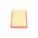 Air Filter HA-8620 AMC Filter, Thumbnail 4